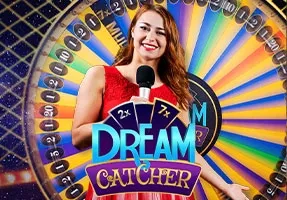Online Casino Live Game EVO Dream Catcher