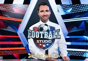 Online Casino Live Game EVO Football Studio
