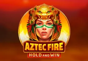 Online Casino Slot Game BNG Aztec Fire Hold And Win