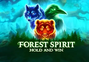 Online Casino Slot Game BNG Forest Spirit