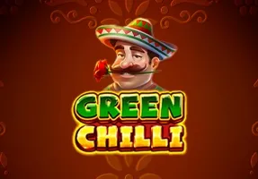 Online Casino Slot Game BNG Green Chilli