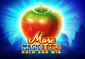 Online Casino Slot Game BNG More Magic Apple
