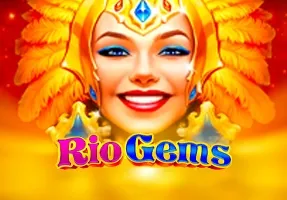 Online Casino Slot Game BNG Rio Gems