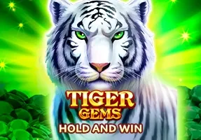 Online Casino Slot Game BNG Tiger Gems