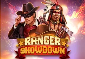 Online Casino Slot Game FS Ranger Showdown