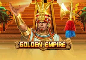 Online Casino Slot Game JILI Golden Rmpire