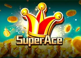 Online Casino Slot Game Jili Super Ace