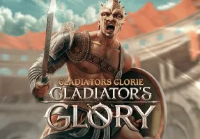 Online Casino Slot Game PG Gladiators Glory