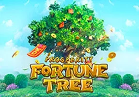 Online Casino Slot Game PG Prosperity Fortune Tree