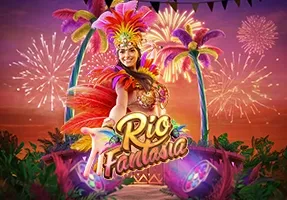 Online Casino Slot Game PG Rio Fantasia