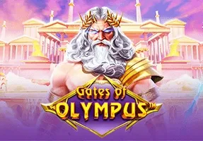 Online Casino Slot Game PP Gates of Olympus