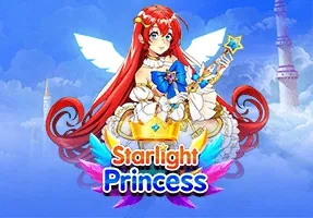 Online Casino Slot Game PP Starlight Princess