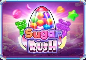 Online Casino Slot Game PP Sugar Rush