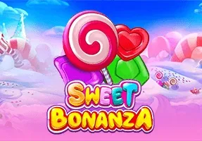 Online Casino Slot Game PP Sweet Bonanza