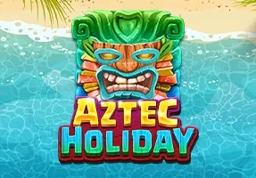 Online Casino Slot Game RG Aztec Holiday