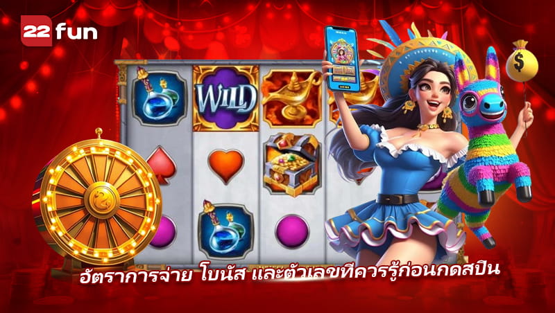 สล็อต WowPot แตกง่ายไหม พร้อมข้อมูลโบนัสและค่า RTP สล็อต WowPot แตกง่ายไหม พร้อมข้อมูลโบนัสและค่า RTP